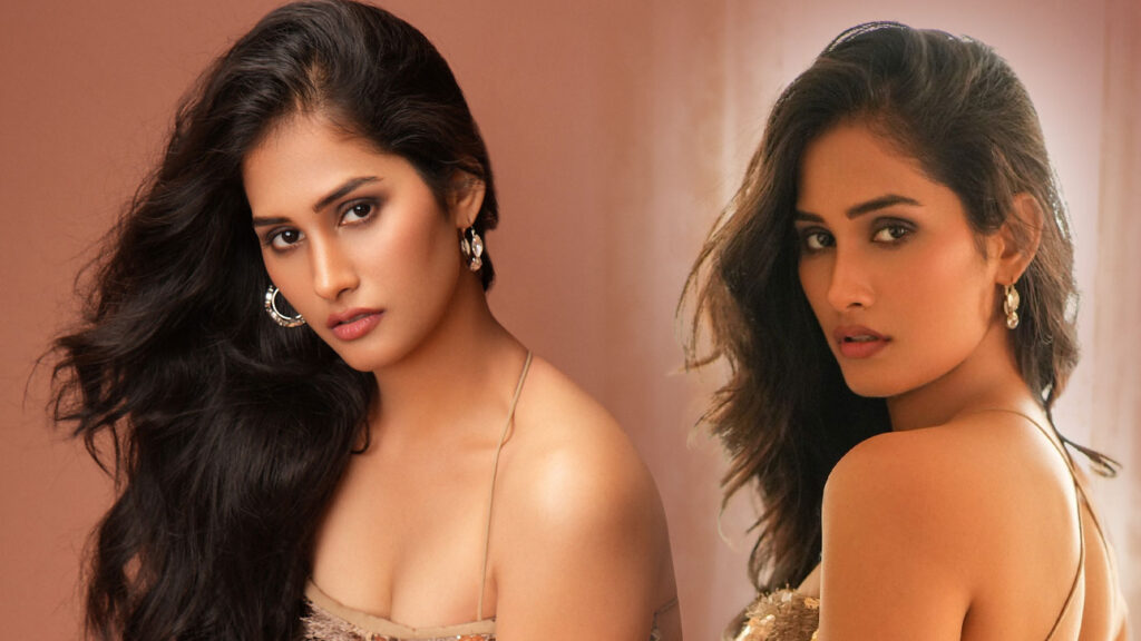 Kethna Raj latest photoshoot stills