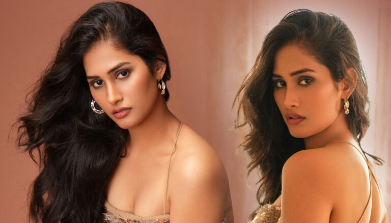 Kethna Raj latest photoshoot stills
