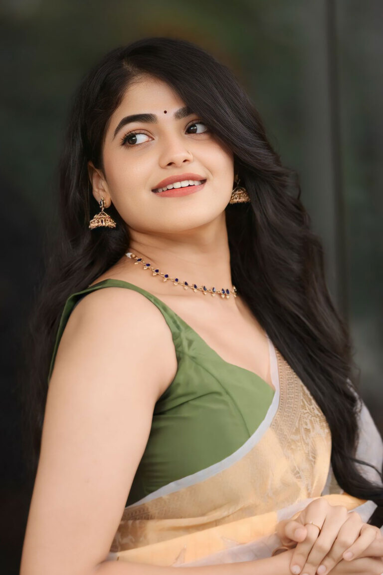 Sangeerthana Vipin stills at Operation Raavan trailer launch - South ...