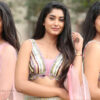 Priyanka Kumar Sizzles in Lehenga at Teaser Launch