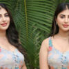 Shweta Avasthi Stuns in Floral Maxi Dress