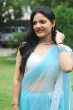 Ambika Vani stills at Ram Nagar Bunny movie teaser launch - South