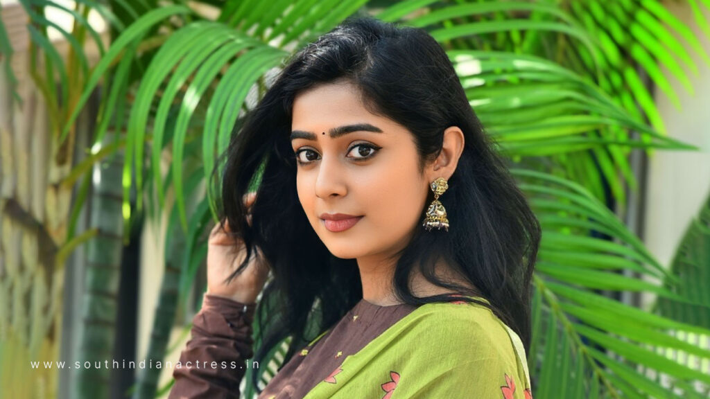 Meghalekha at Roti Kapada Romance movie press meet