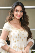 Akanksha Sharma stills at Laila Movie Interview - South Indian Actress