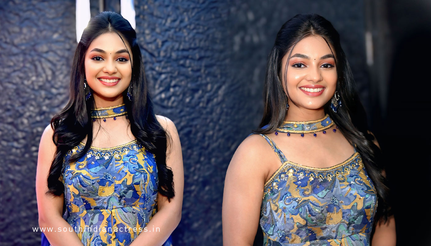 Ivana channels festive vibes in peplum dress at Single movie launch
