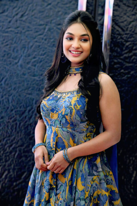 Ivana wows fans in peplum outfit at Single trailer celebration