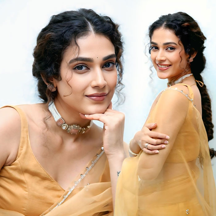 Aakanksha Singh