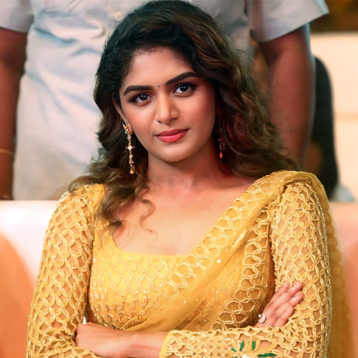 Aditi Shankar