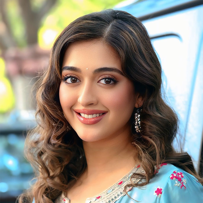Gayatri Bharadwaj