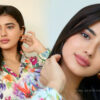 Ketika Sharma elevates floral casualwear for Single movie promotions