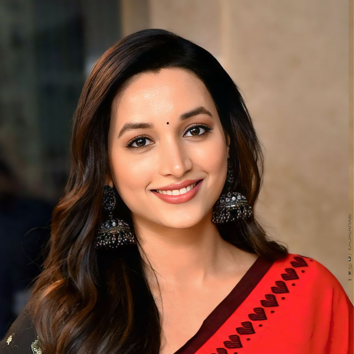 Srinidhi Shetty