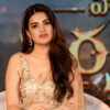 Nidhhi Agerwal Perfect Ensemble for Hari Hara Veera Mallu Success