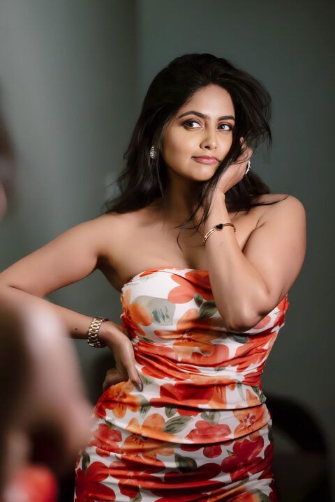 Pragya Nayan Style Revelation: Bold, Beautiful, and Bright!