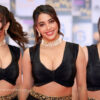 Daksha Nagarkar at GAMA Awards 2025 Look That We Love