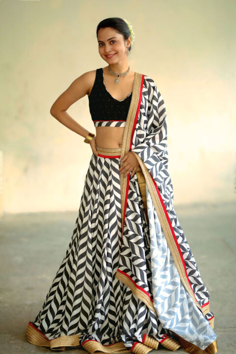 Nilakhi Patra Bold Look for Beauty Movie Interview