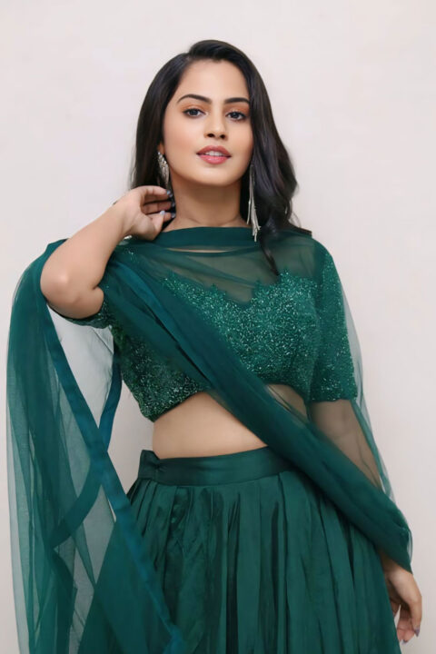 Nilakhi Patra Latest Stills for Beauty Movie