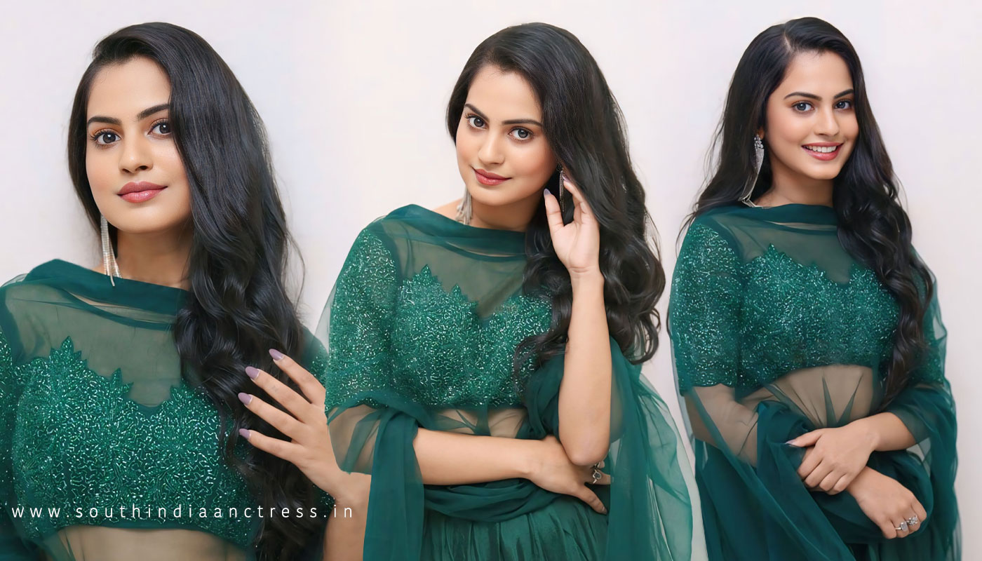 Nilakhi Patra in Must-See Style for Beauty Press Meet