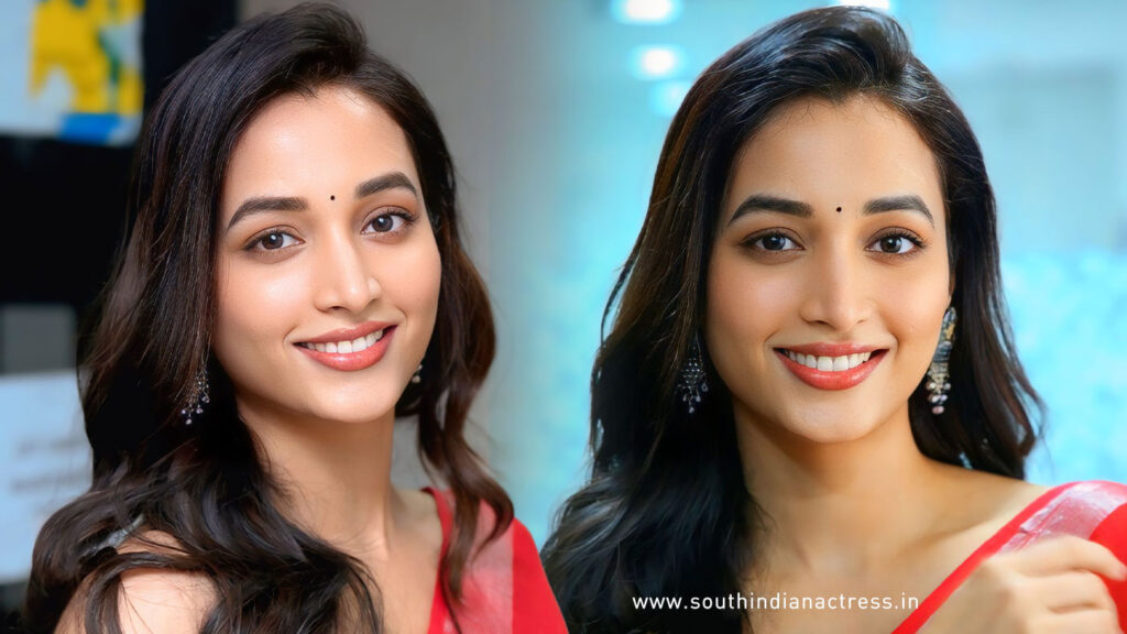 Srinidhi Shetty