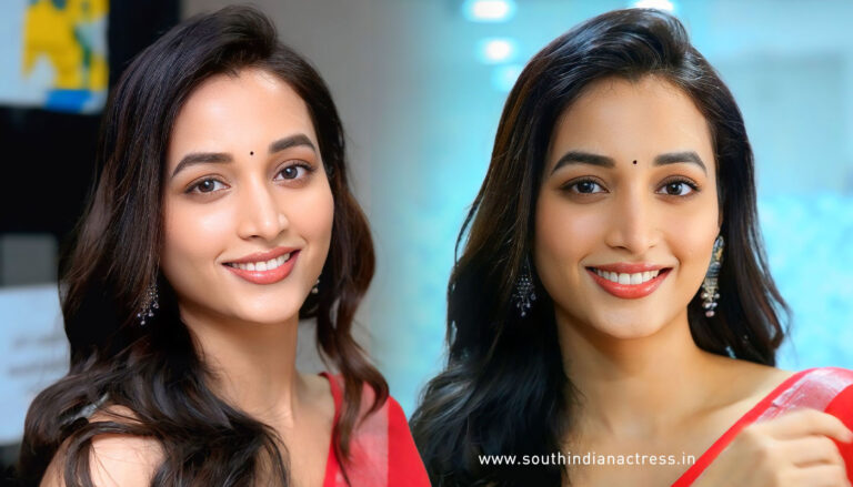 Srinidhi Shetty