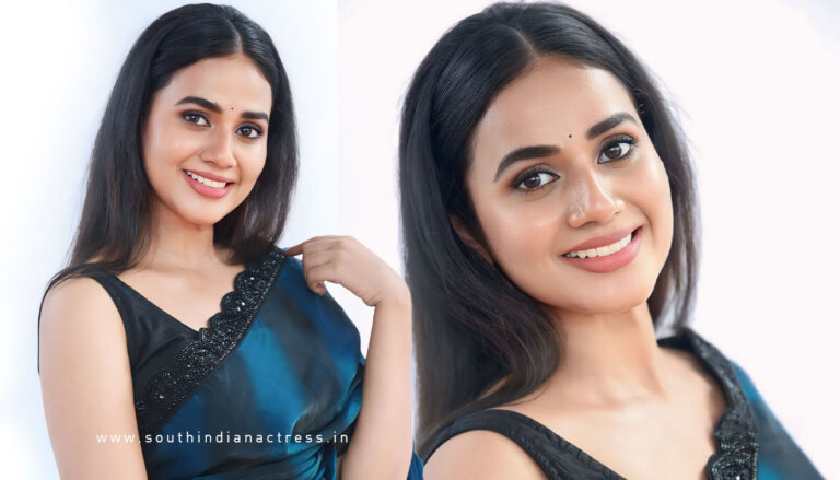Shreya Rukmini