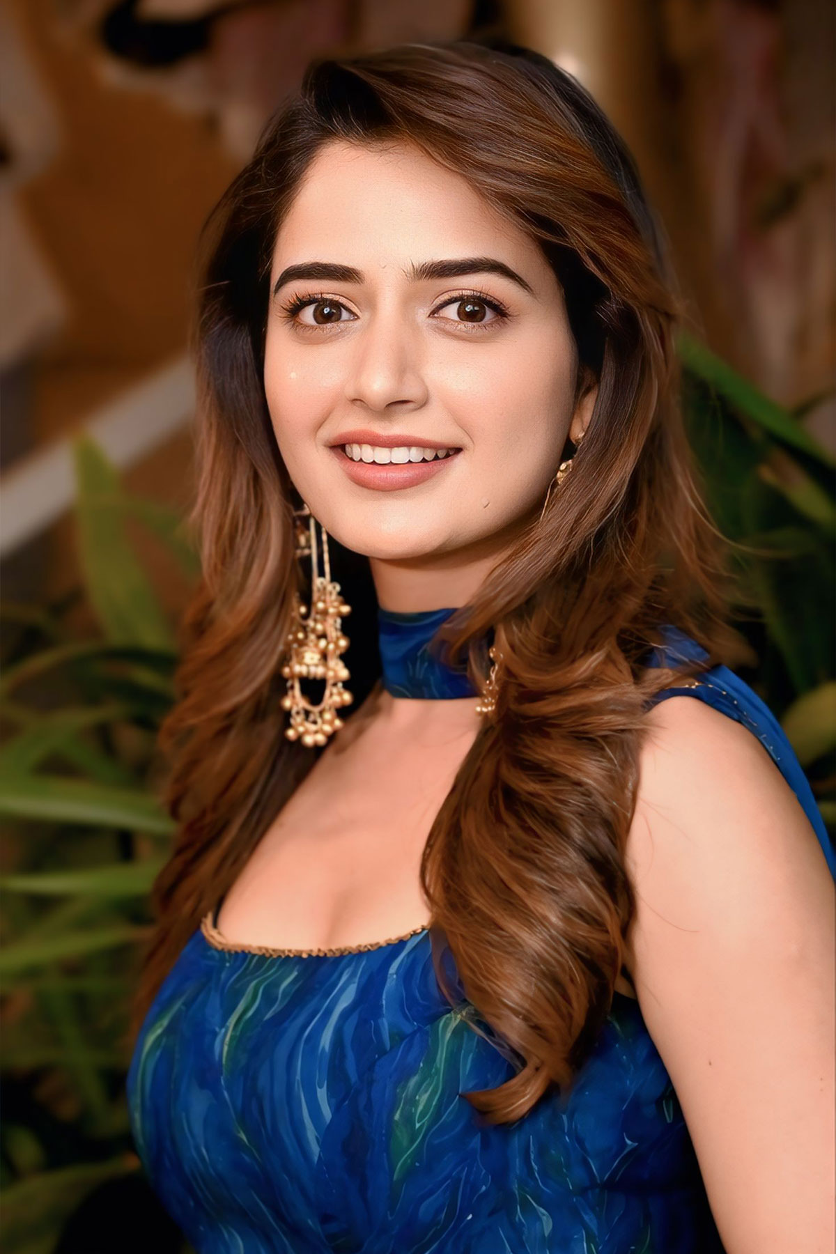 Ashika Ranganath Ready for Sankranthi 2026 Release