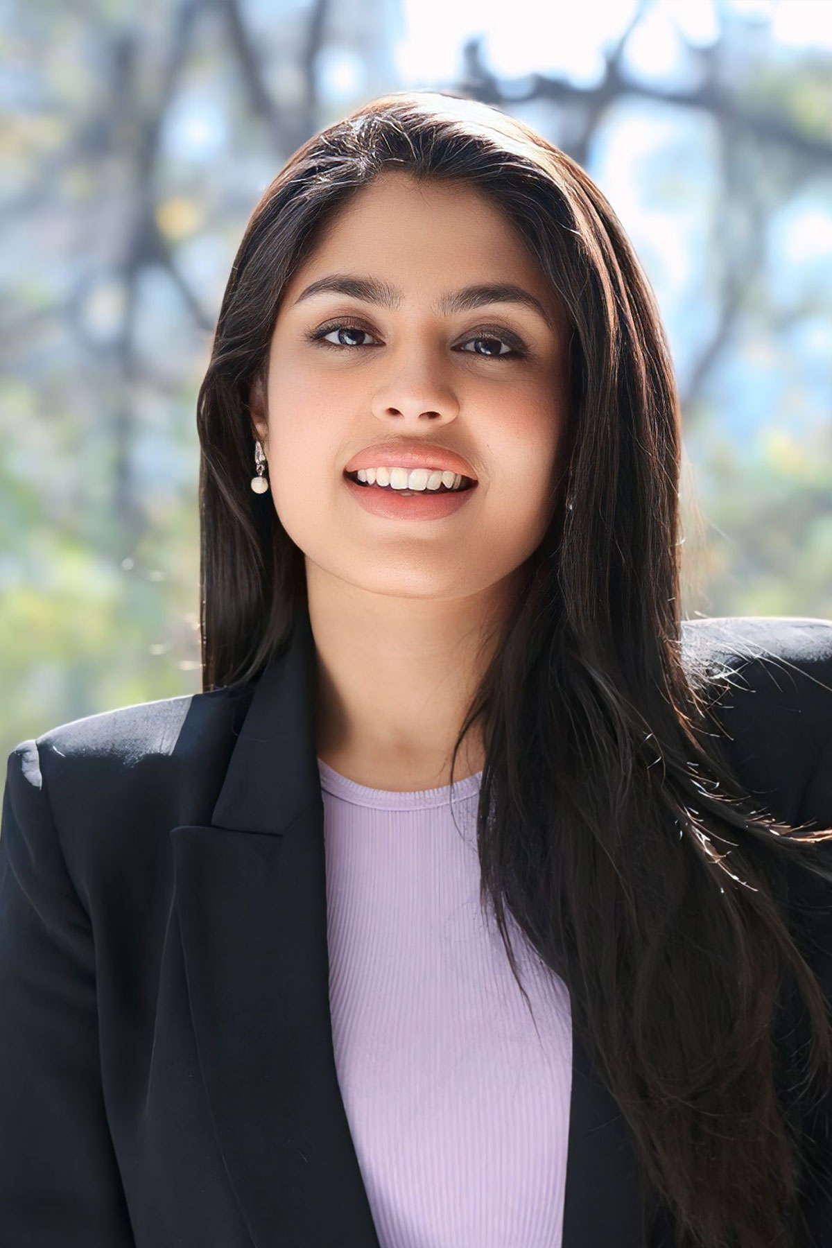 Faria Abdullah Best Promotional Look for Gurram Paapi Reddy?