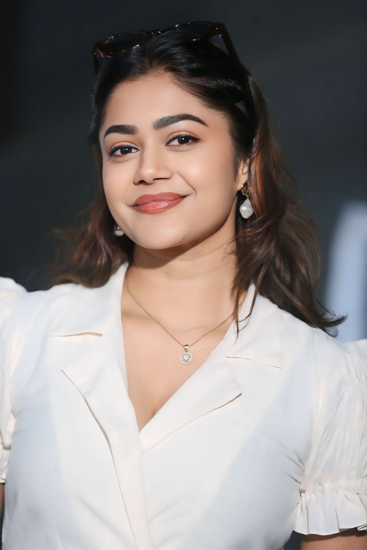 Mr. Work From Home Event: Payal Radhakrishna Smart-Casual Style