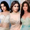 My South Diva Calendar 2026 showcases Shriya Saran, Ananya Nagalla, Simrat Kaur, Gehna Sippy, Riya Suman
