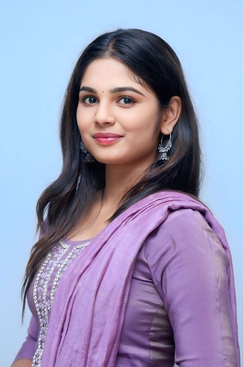 RK Dhanusha beautiful stills from Bookie Movie Press Meet