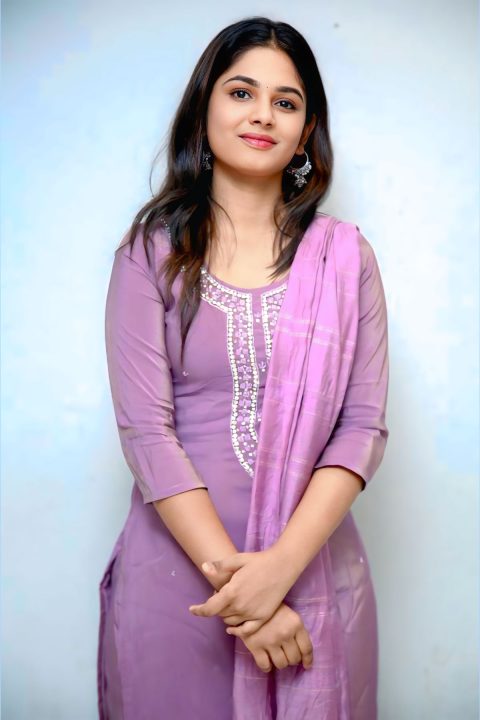 RK Dhanusha Sophisticated Salwar Suit Fashion for Bookie