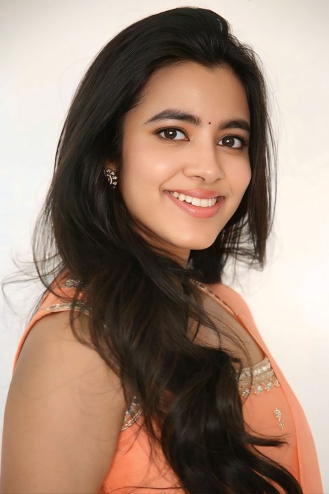Actress Shivani Nagaram Charming Latest Interview Photos