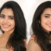 Shivani Nagaram Breezy Peach Look for Hey Balwanth Promos