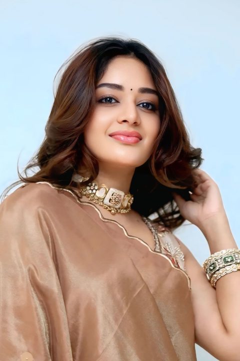 HD Gallery: Deepshika Chandran in Stunning Ramani Kalyanam Stills