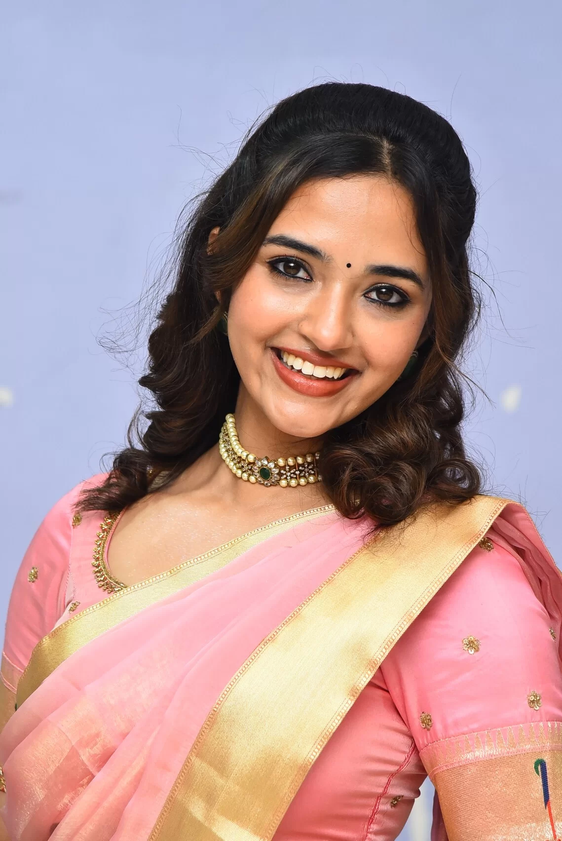 Anyuktha Nallani stills at Good Time movie Pre Release Event — photo 2